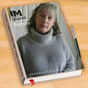 Meet your Posher, Beth